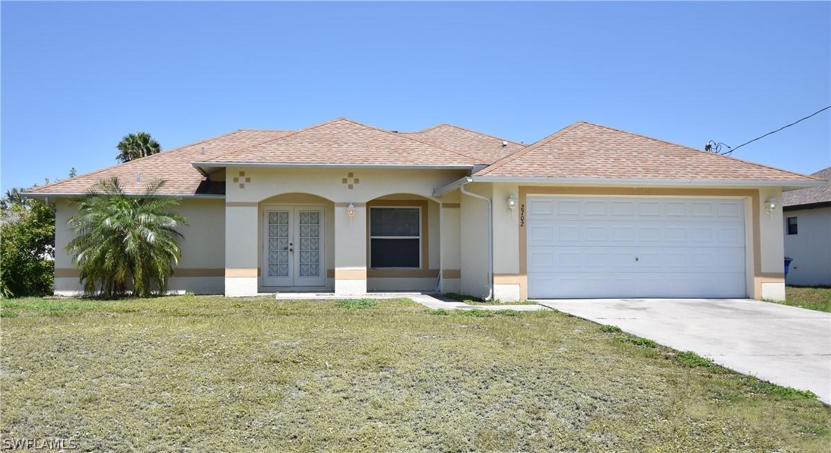 2702 6th St., Lehigh Acres, FL 33976