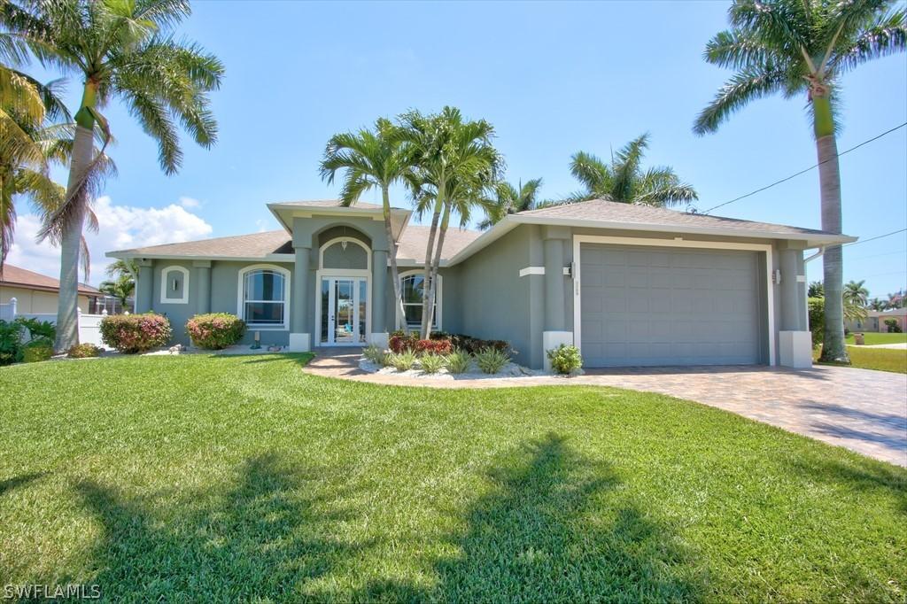 3109 Surfside Blvd., Cape Coral, FL 33914