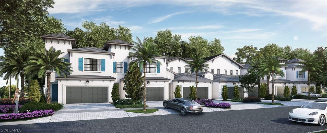 7419 Pristine Dr. #57, Naples, FL 34119