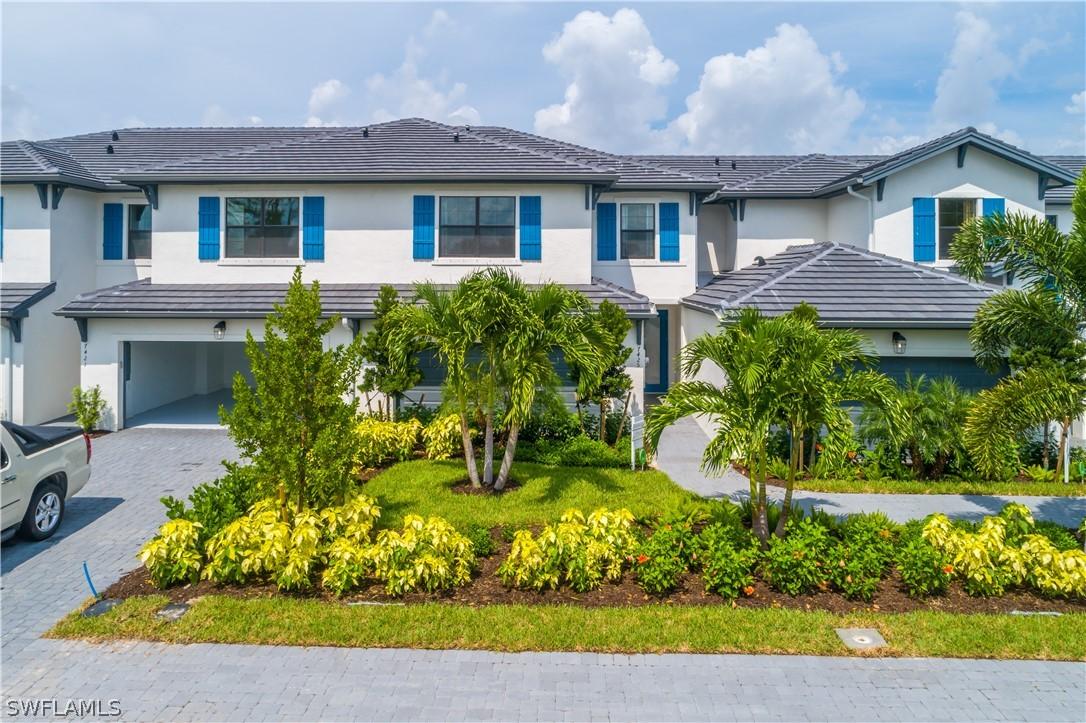 7365 Rockefeller Dr. #185, Naples, FL 34119