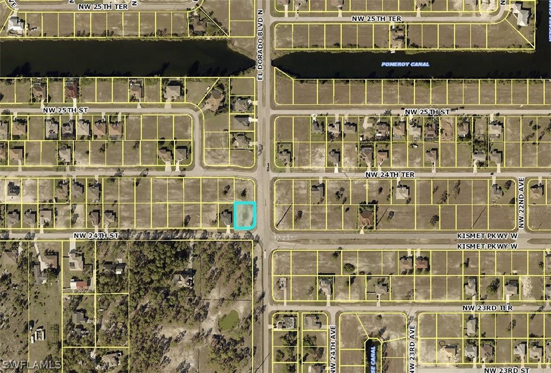 2401 NW 24th St., Cape Coral, FL 33993