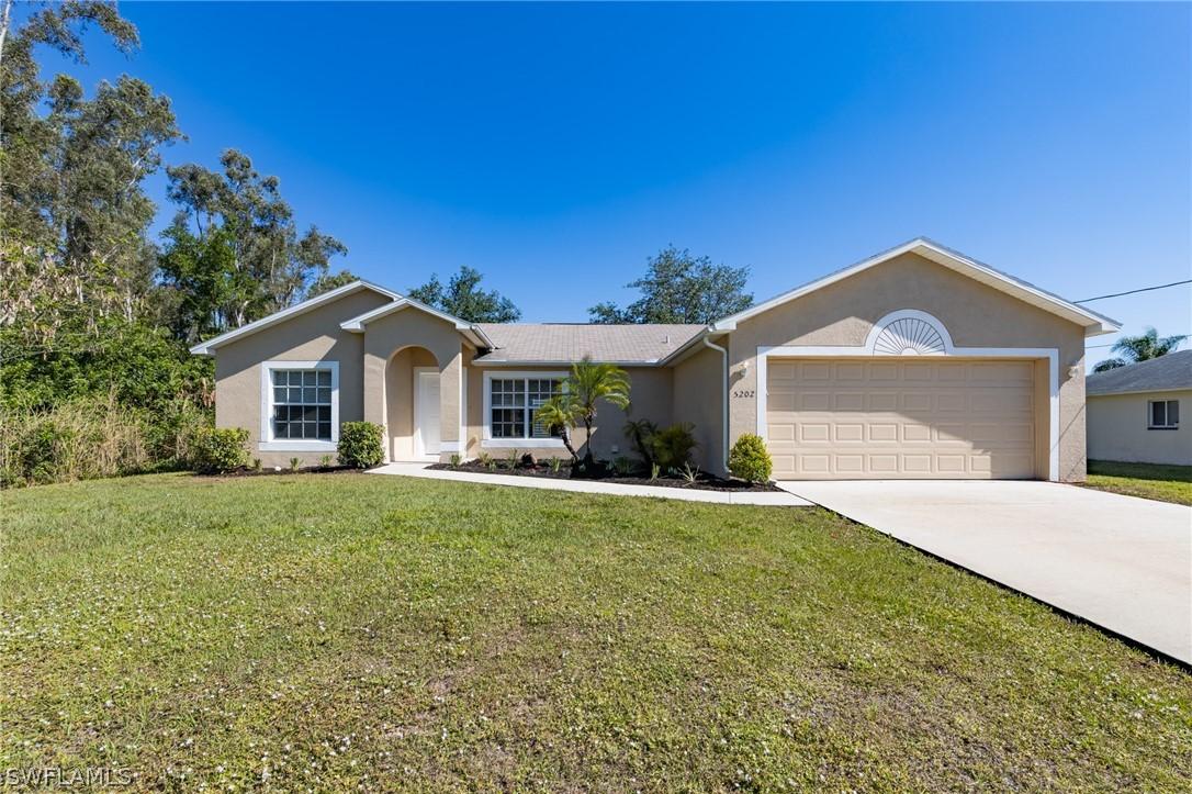 5202 Barth St., Lehigh Acres, FL 33971