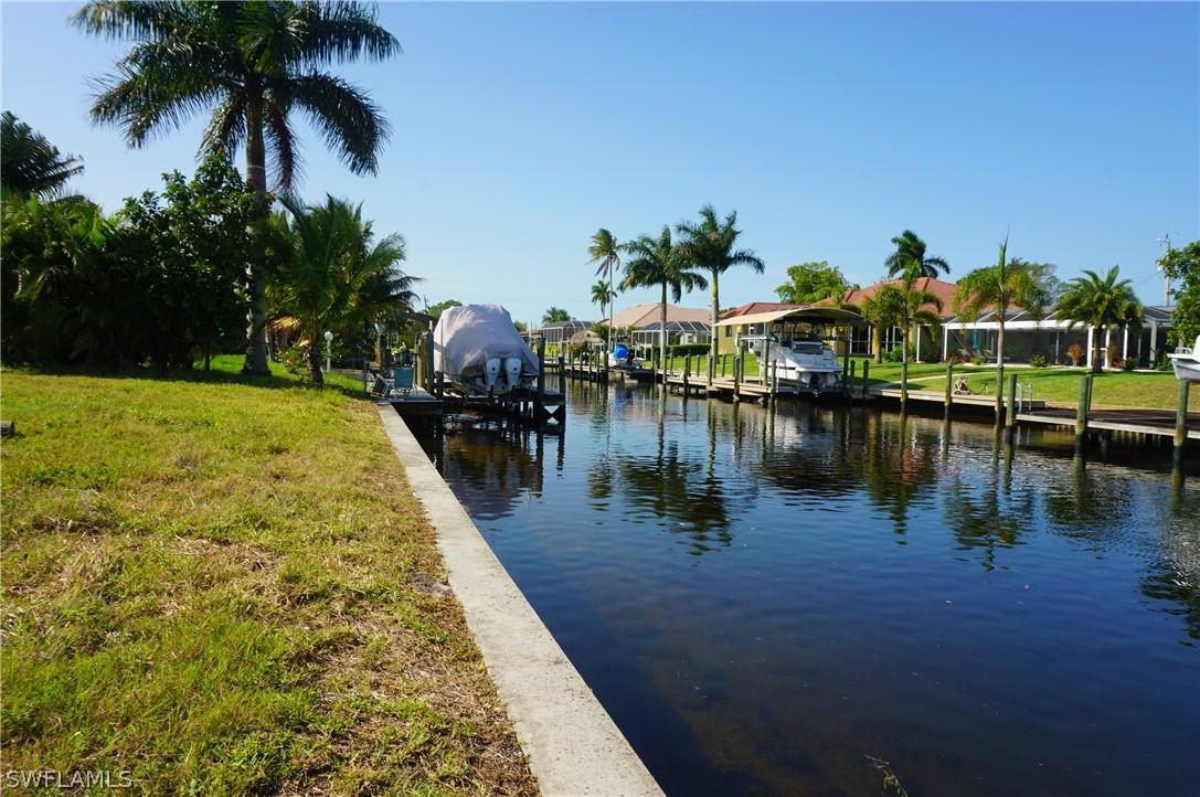 5146 SW 2nd Pl., Cape Coral, FL 33914