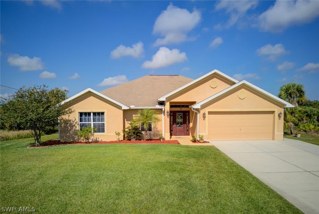 715 Willard Ave., Lehigh Acres, FL 33972