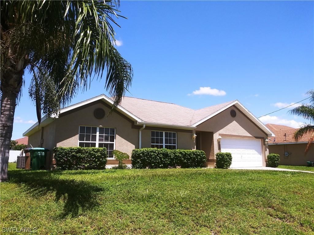 4132 NE 9th Ave., Cape Coral, FL 33909