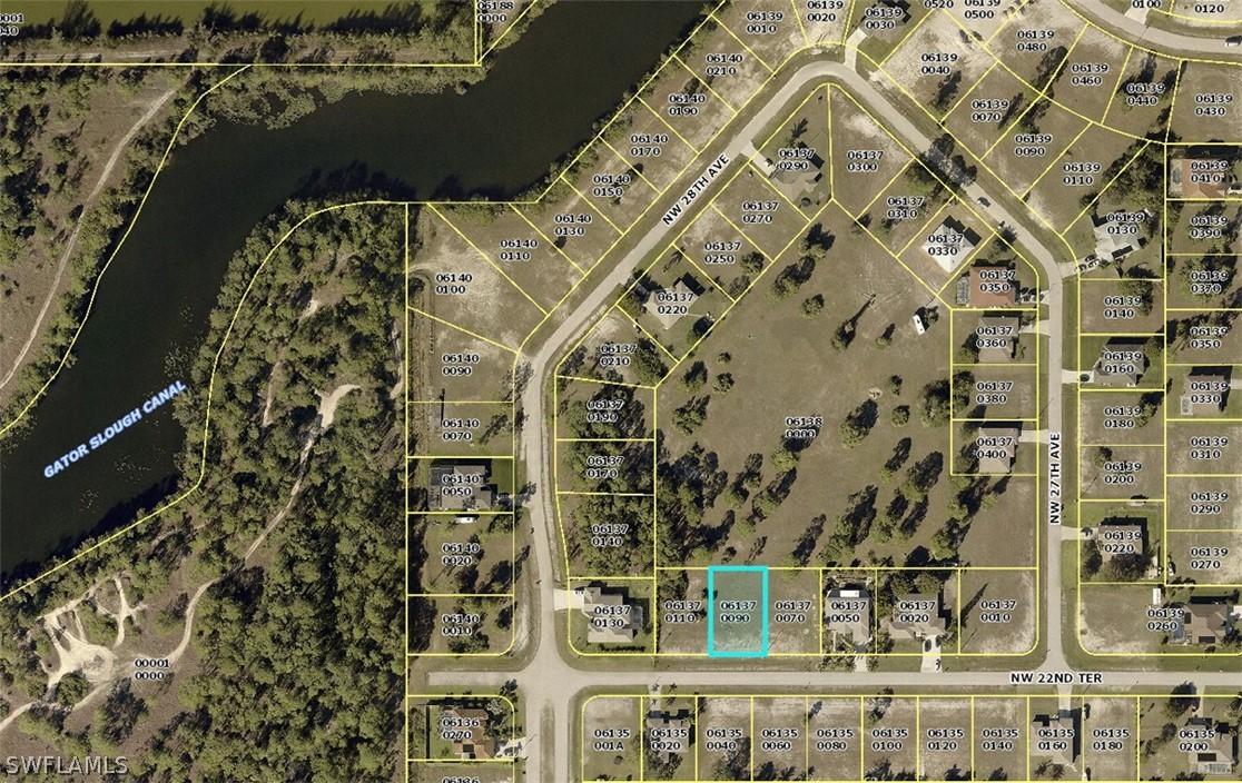 2719 NW 22nd Ter., Cape Coral, FL 33993