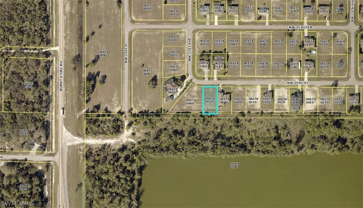2938 NW 25th St., Cape Coral, FL 33993