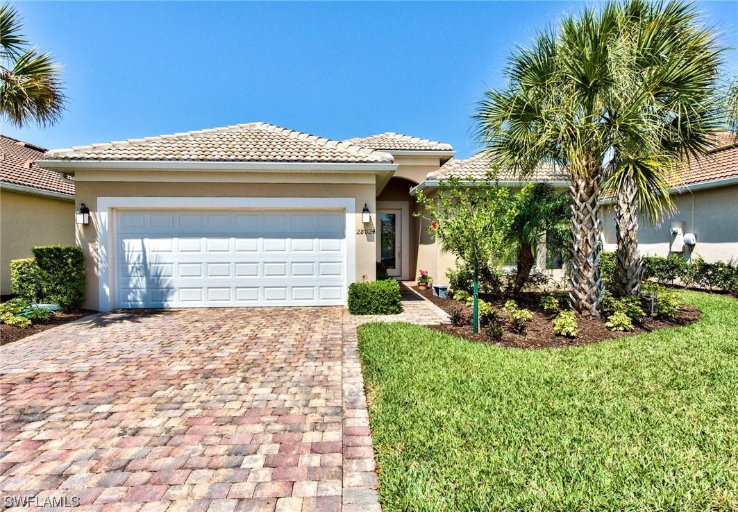 28024 Quiet Water Way, Bonita Springs, FL 34135