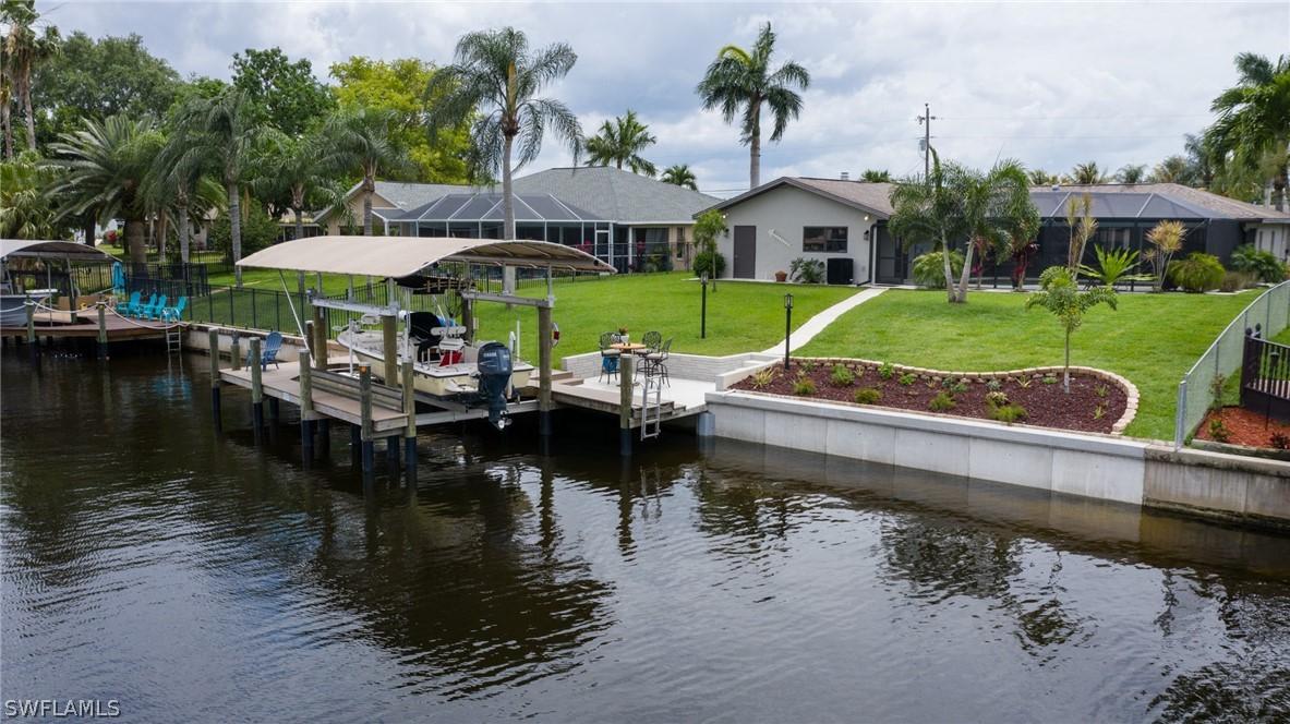 1127 SE 36th Ter., Cape Coral, FL 33904