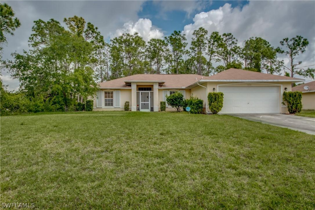 5436 Billings St., Lehigh Acres, FL 33971