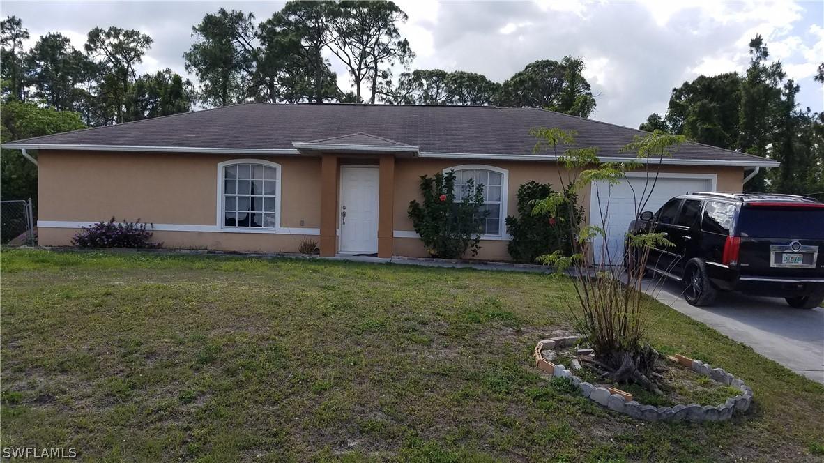203 James Ave., Lehigh Acres, FL 33971