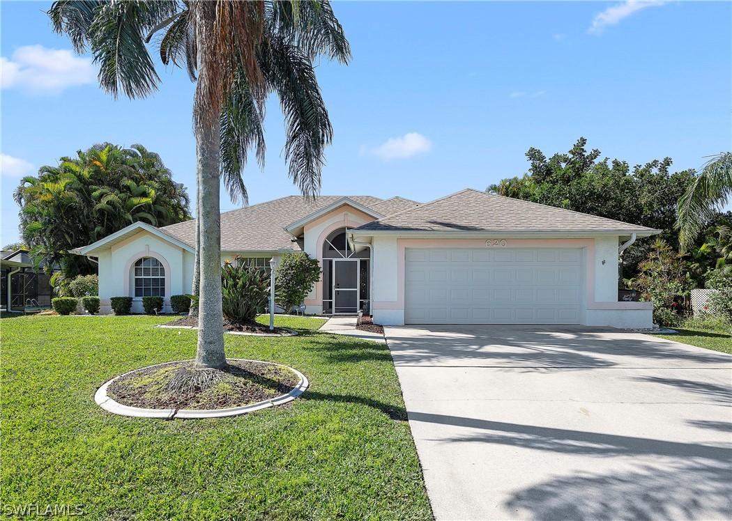 620 SE 21st Ter., Cape Coral, FL 33990