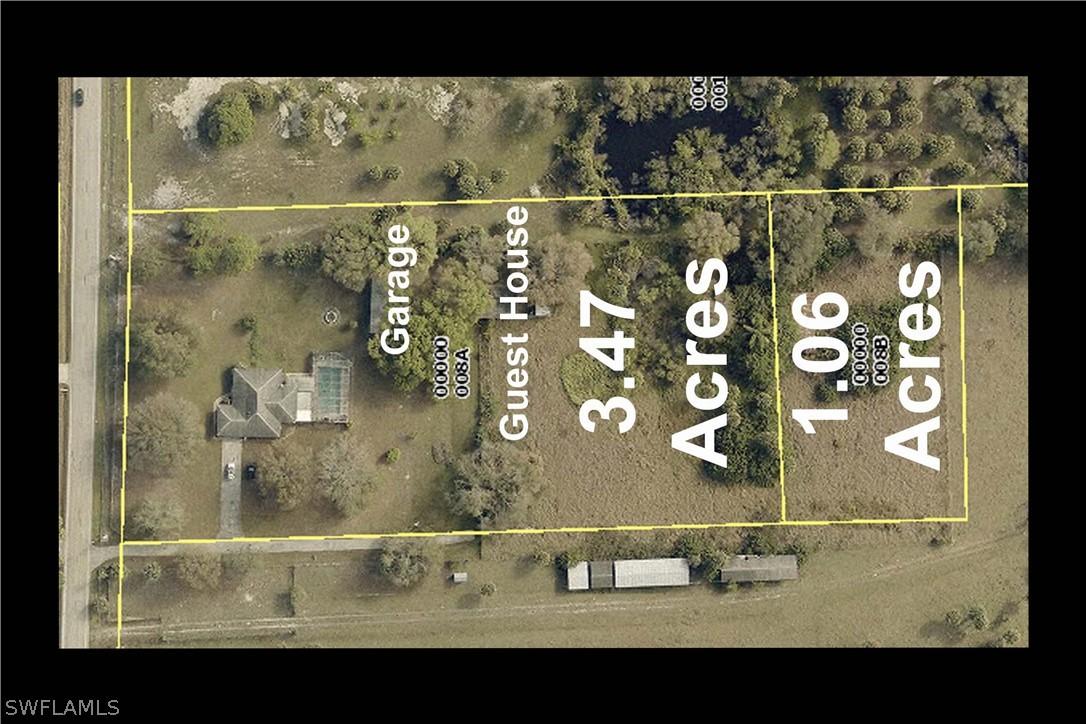 14430 Cemetery Rd., Fort Myers, FL 33905