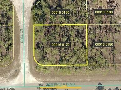 107 Opal Ct., Lehigh Acres, FL 33974