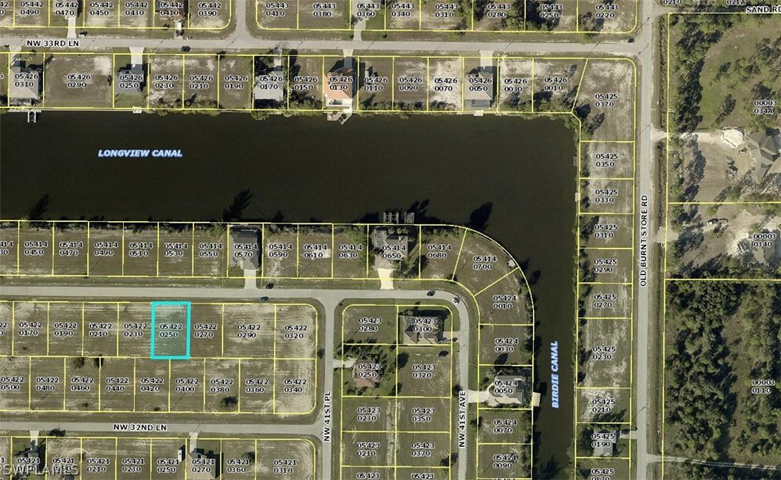 4134 NW 33rd St., Cape Coral, FL 33993