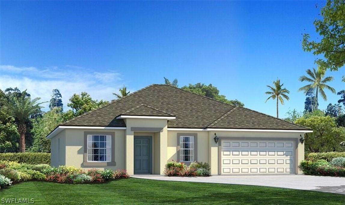 2613 NW 4th Ave., Cape Coral, FL 33993