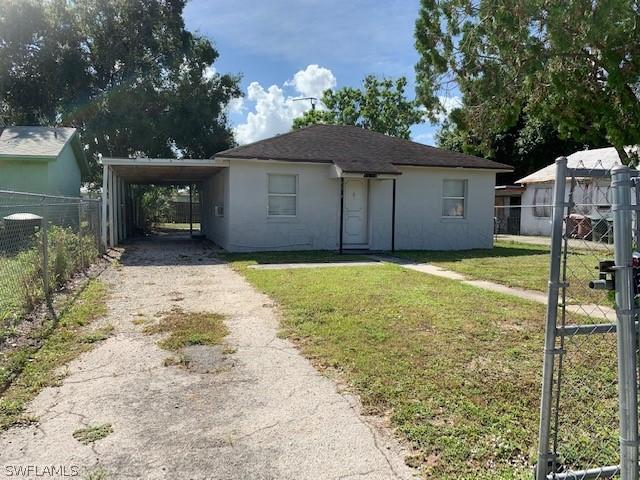 3128 Market St., Fort Myers, FL 33916