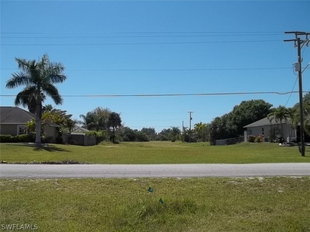 412 SW 29th Ave., Cape Coral, FL 33991