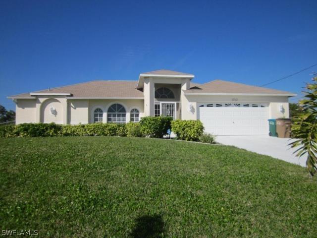 1912 NW 26th Ave., Cape Coral, FL 33993