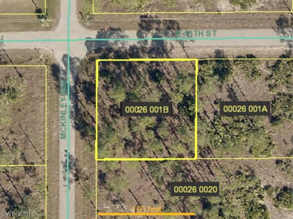 100 E 15th St., Lehigh Acres, FL 33972