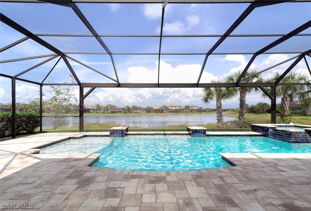 20079 Eagle Stone Dr., Estero, FL 33928