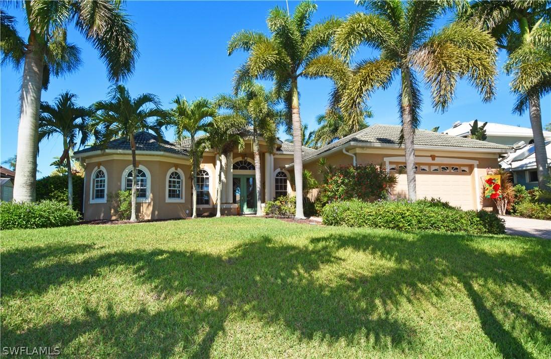 2554 SW 27th Pl., Cape Coral, FL 33914