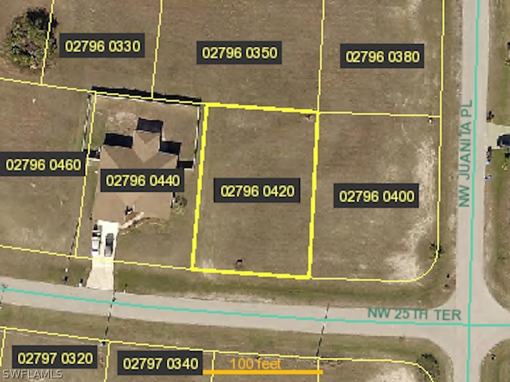 19 NW 25th Ter., Cape Coral, FL 33993