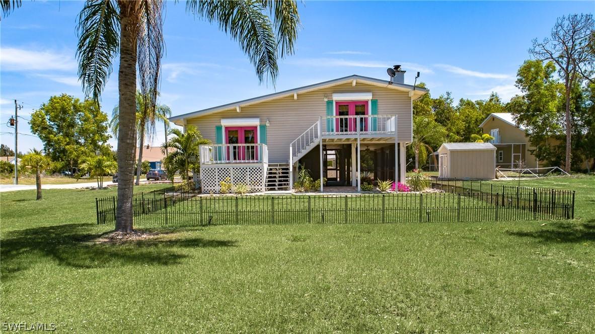 3829 Snowbird Ln., St. James City, FL 33956