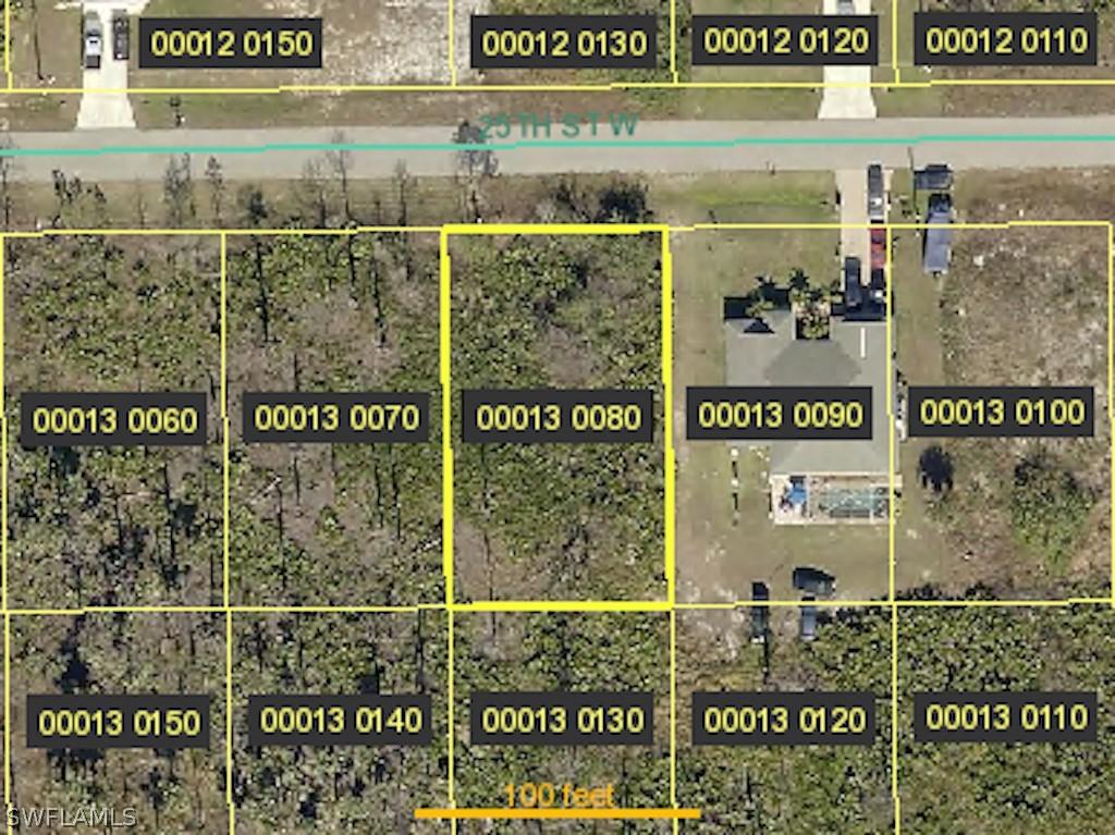 3005 25th St., Lehigh Acres, FL 33971