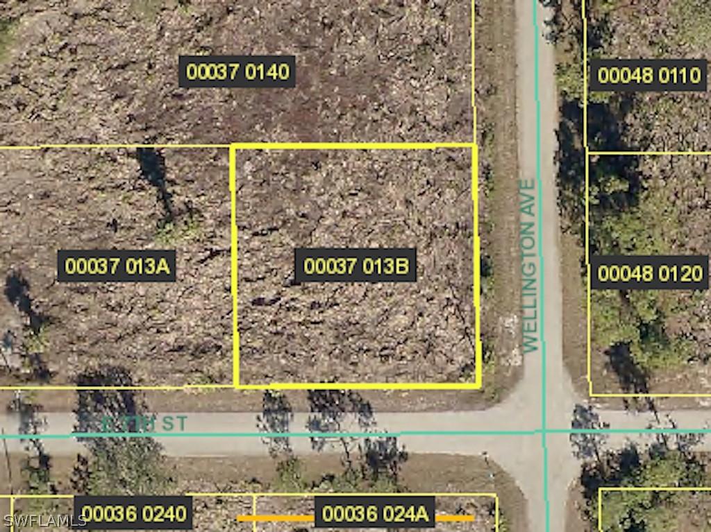 3407 E 7th St., Lehigh Acres, FL 33972