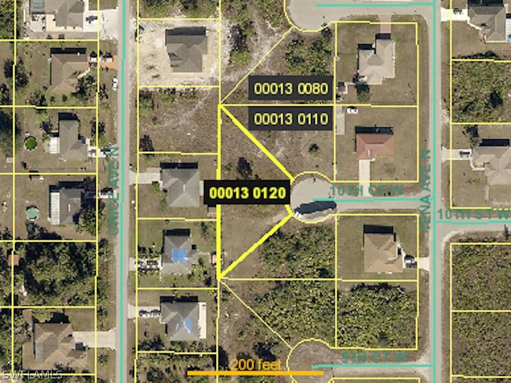 3510 10th Ct., Lehigh Acres, FL 33971