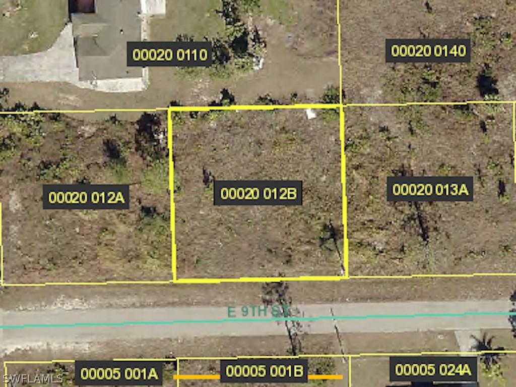 403 E 9th St., Lehigh Acres, FL 33972