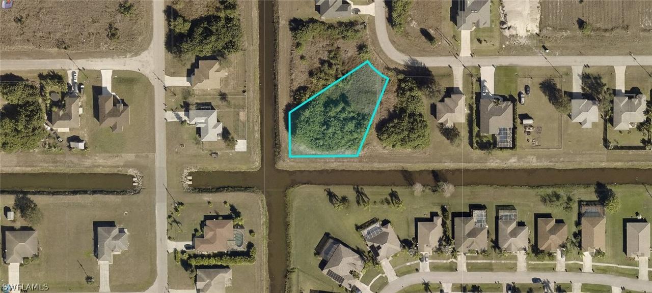 5141 Butte St., Lehigh Acres, FL 33971