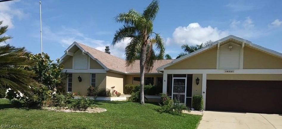 623 SW 40th Ter., Cape Coral, FL 33914