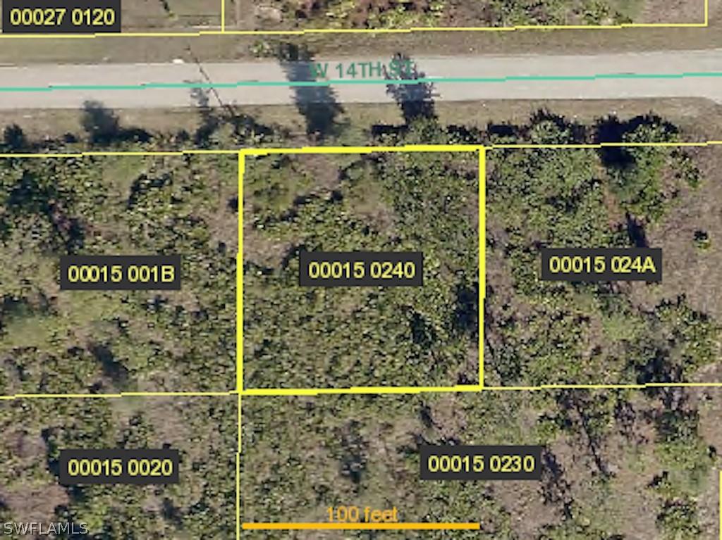 803 W 14th St., Lehigh Acres, FL 33972