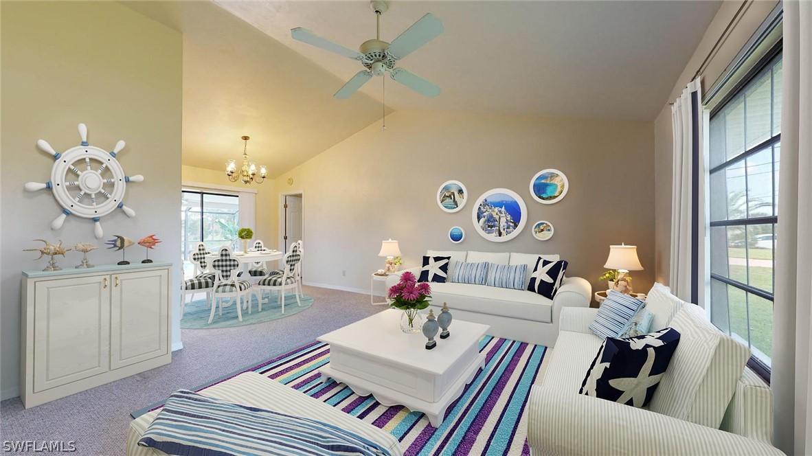 3745 SW 2nd Ave., Cape Coral, FL 33914