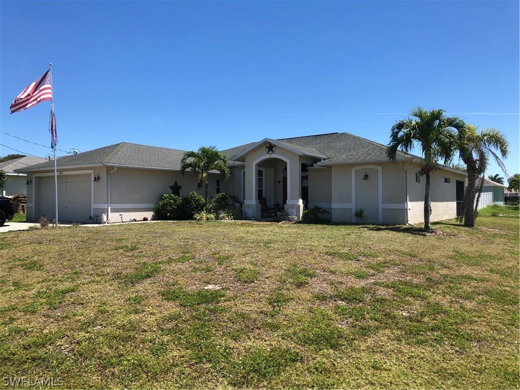 3047 SW 24th Ave., Cape Coral, FL 33914