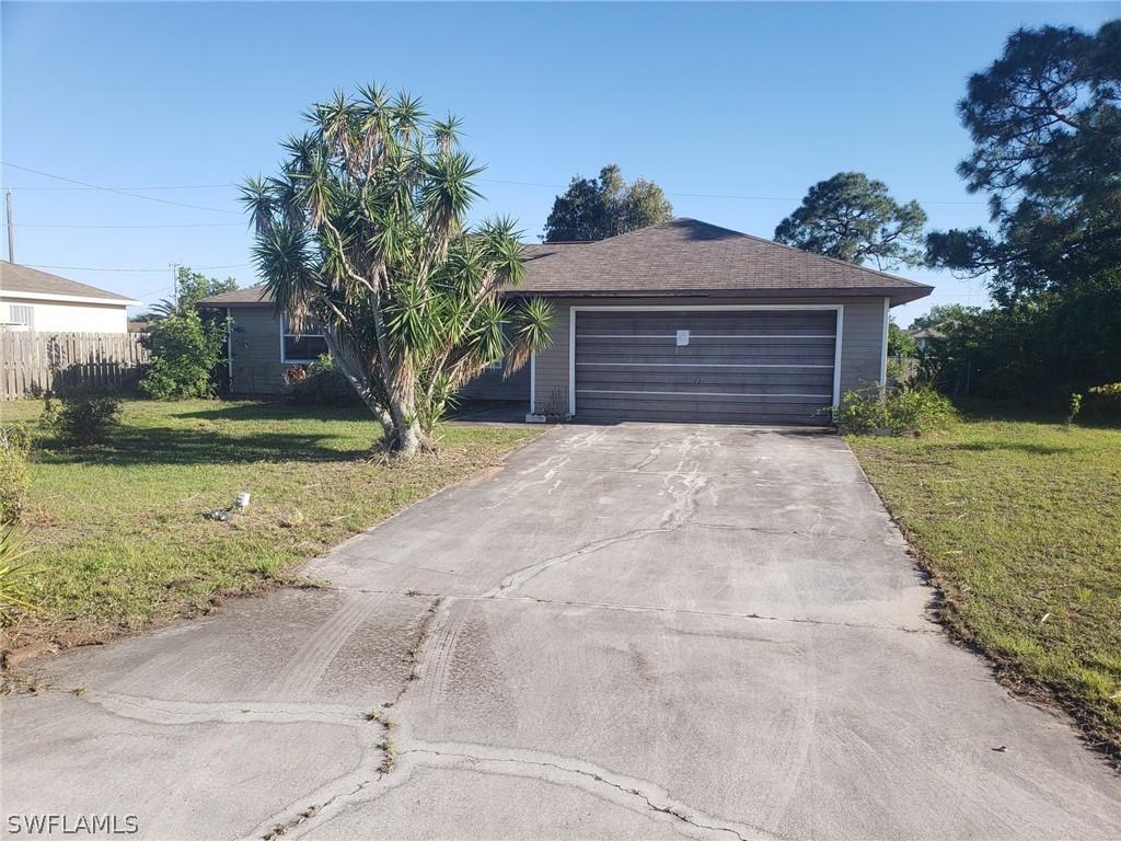 1414 NW 21 St., Cape Coral, FL 33993