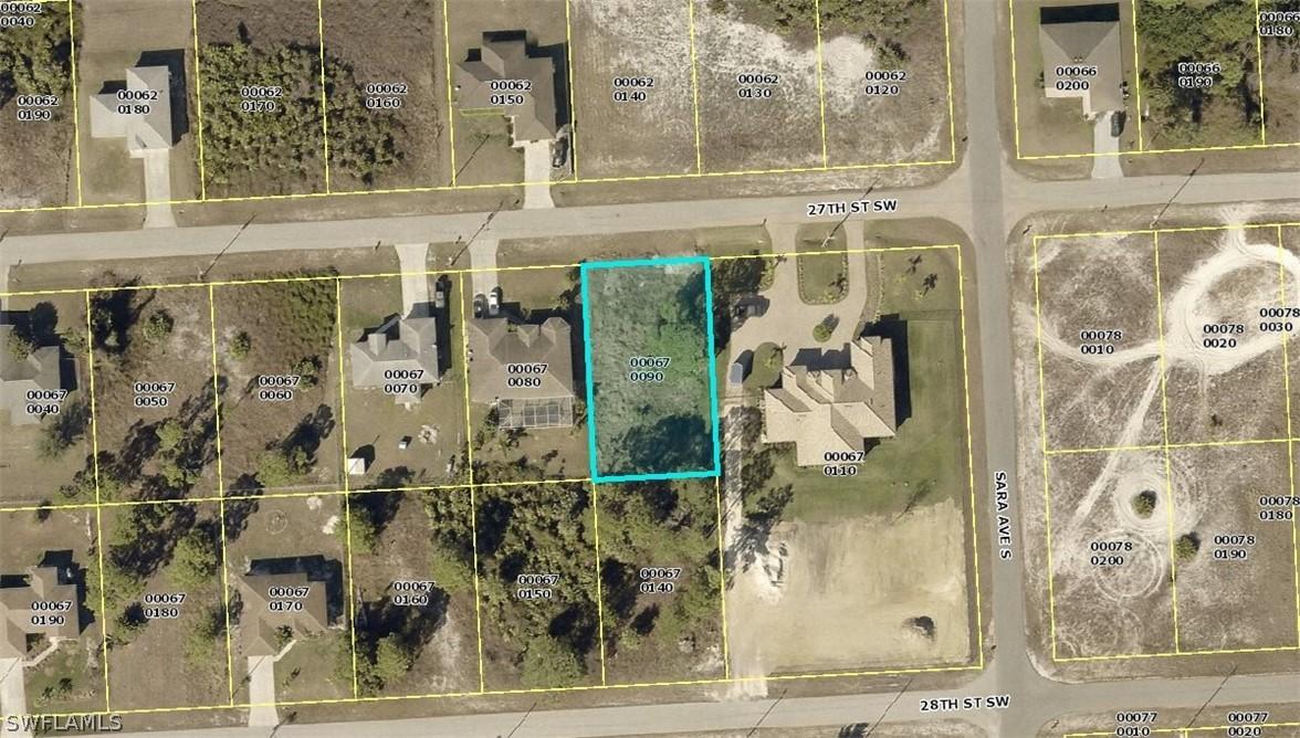 3405 27th St., Lehigh Acres, FL 33976