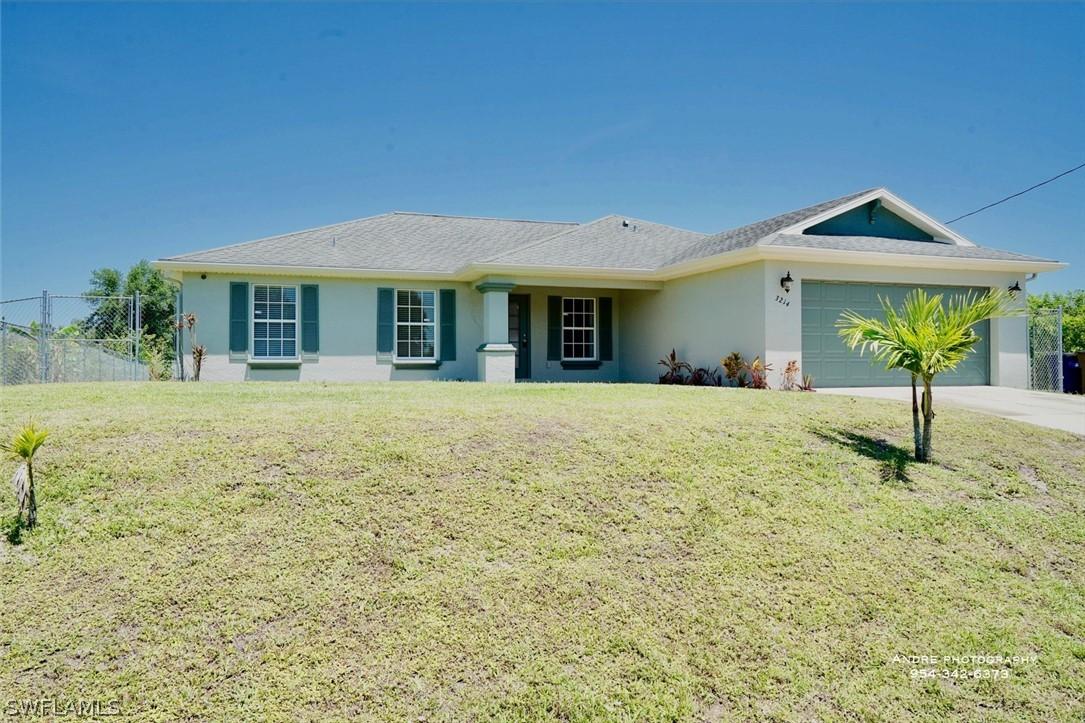 3214 10th St., Lehigh Acres, FL 33976