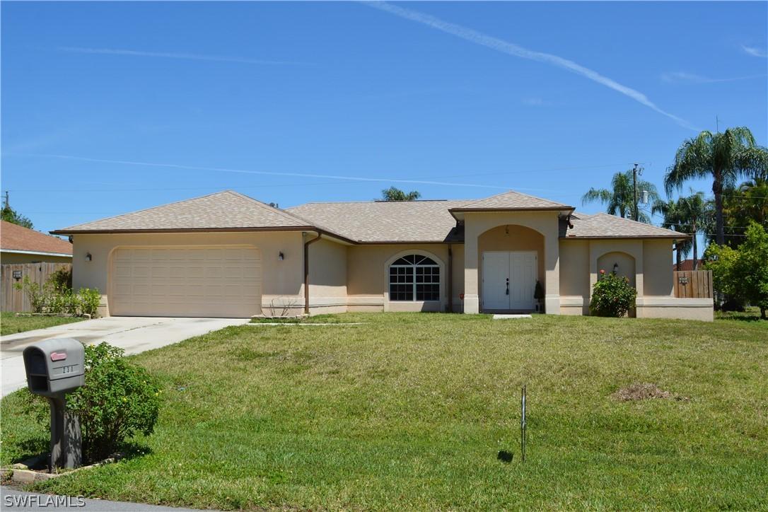 231 NE 21st Ave., Cape Coral, FL 33909