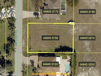 4927 SW 21st Pl., Cape Coral, FL 33914