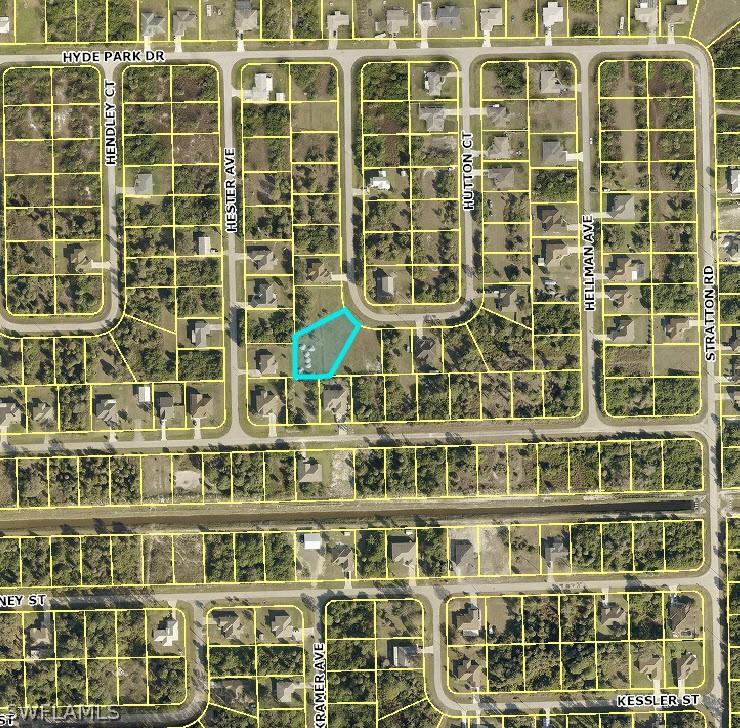 6127 Hutton Ct., Fort Myers, FL 33905