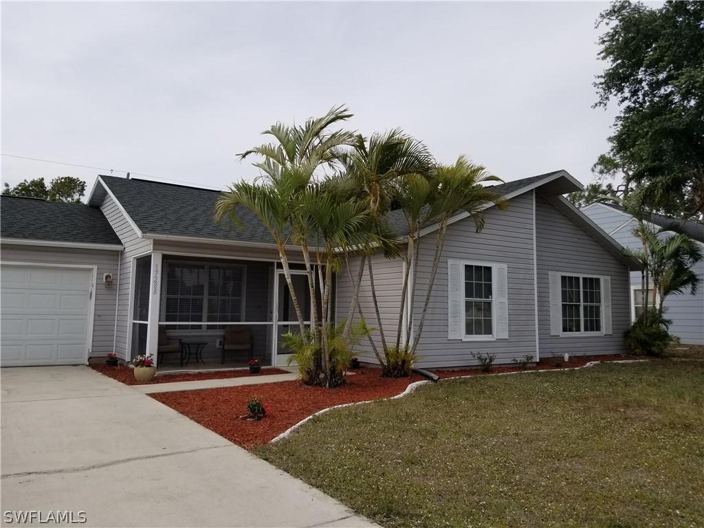 17288 Malaga Rd., Fort Myers, FL 33967
