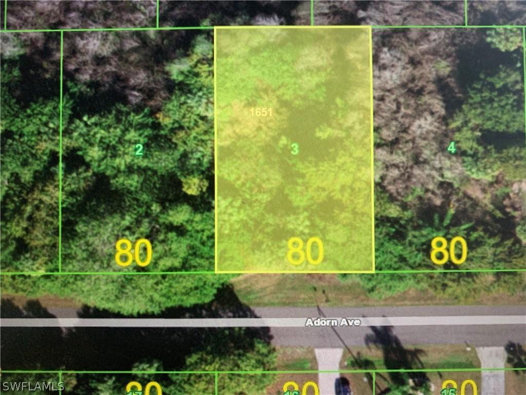 22552 Adorn Ave., Port Charlotte, FL 33952