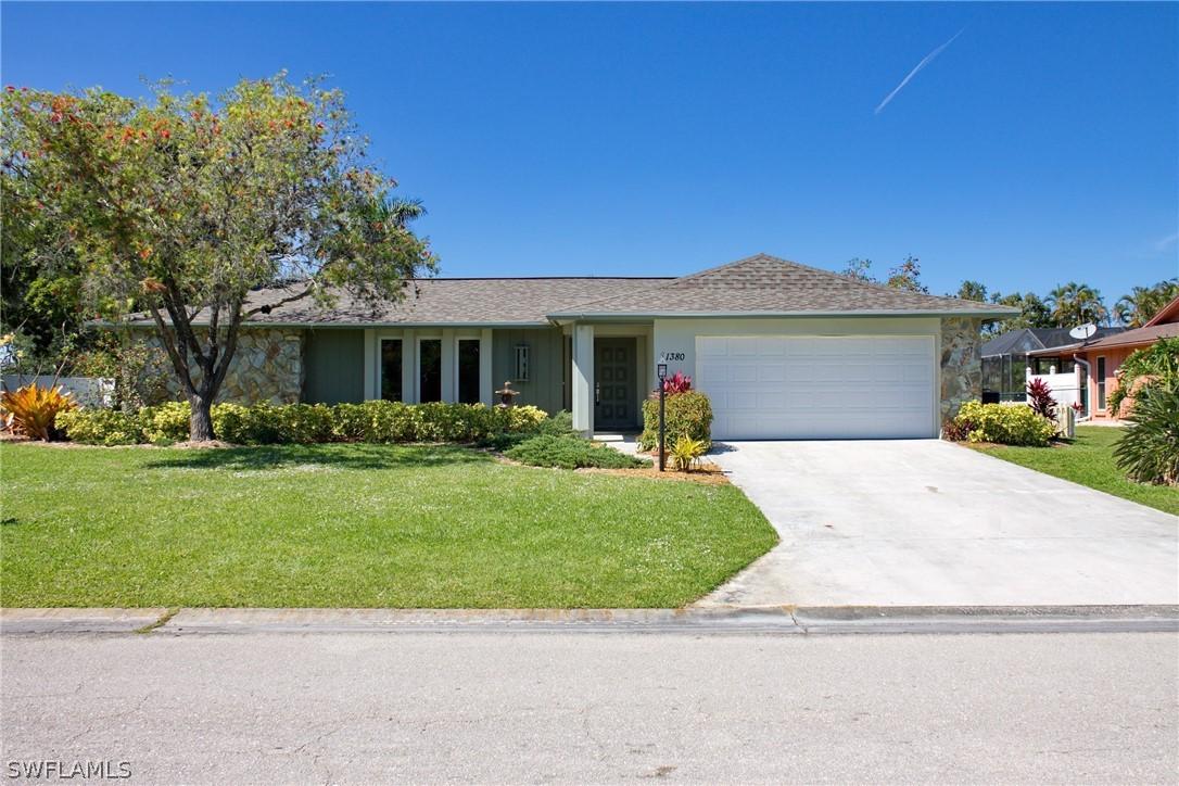 1380 Burgundy Dr., Fort Myers, FL 33919