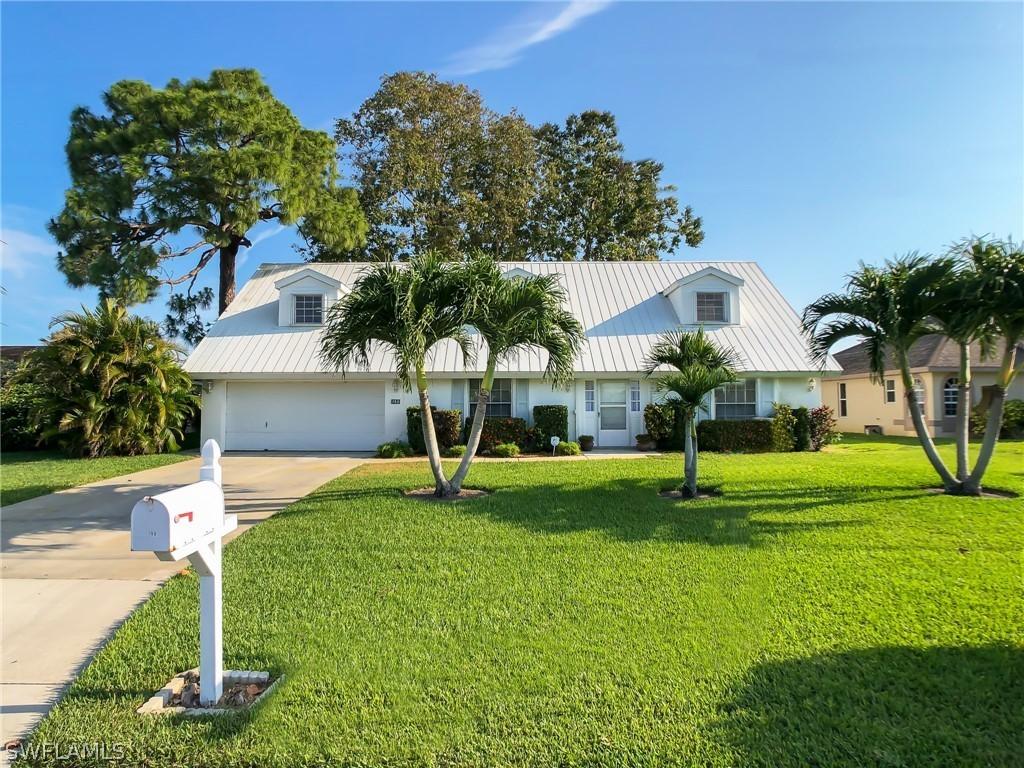 153 SE 10th Ter., Cape Coral, FL 33990