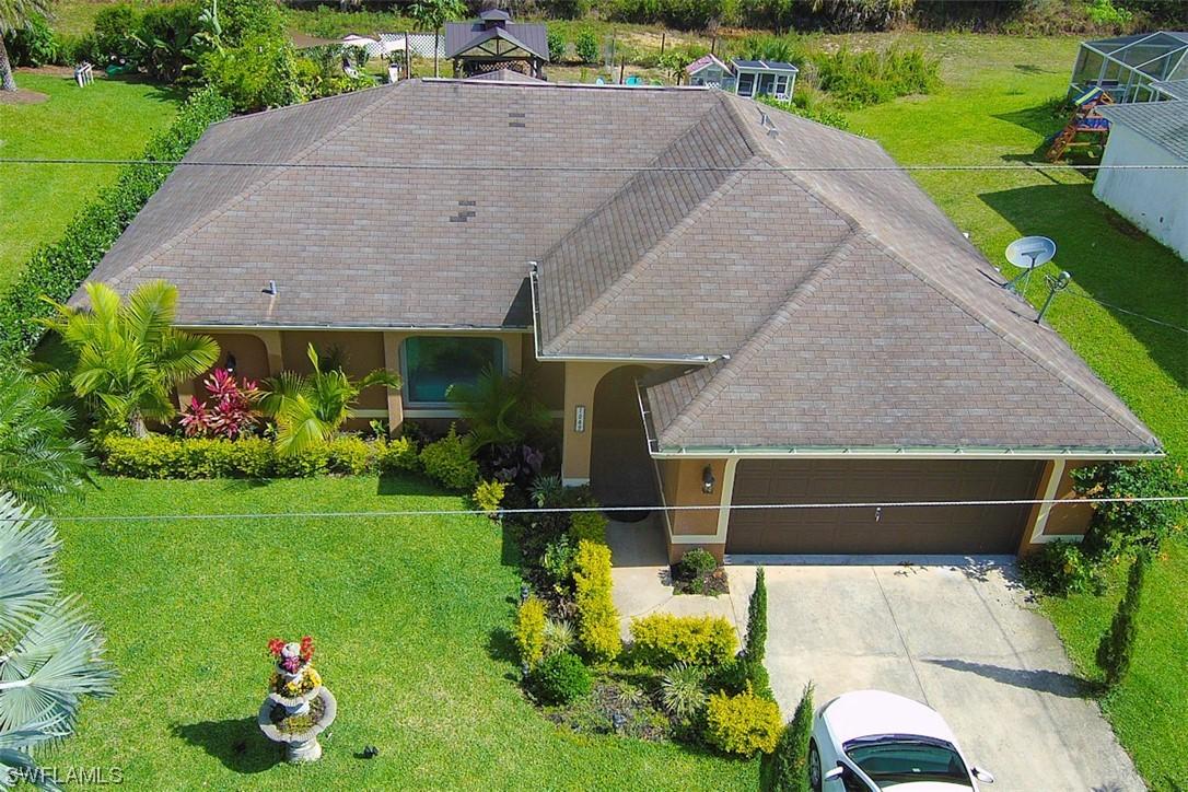 1063 Lilac St., Lehigh Acres, FL 33974