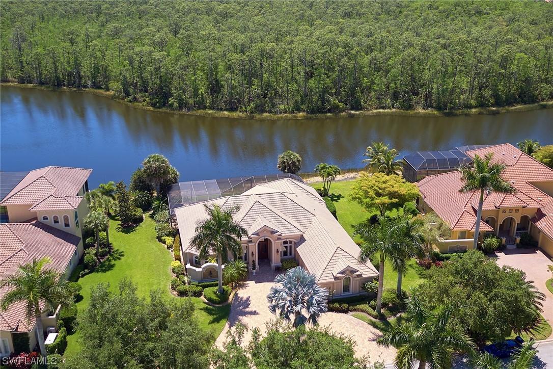 22081 Reserve Estates Dr., Estero, FL 34135