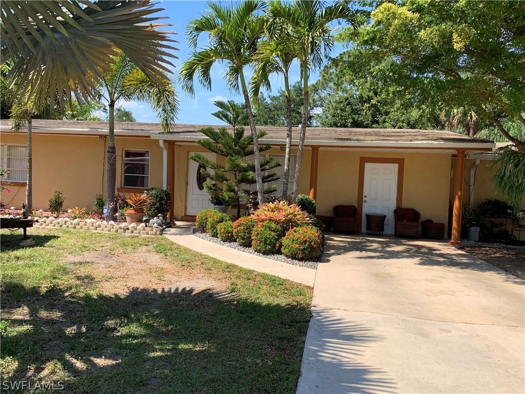 4331 Ohio Ave., Fort Myers, FL 33905